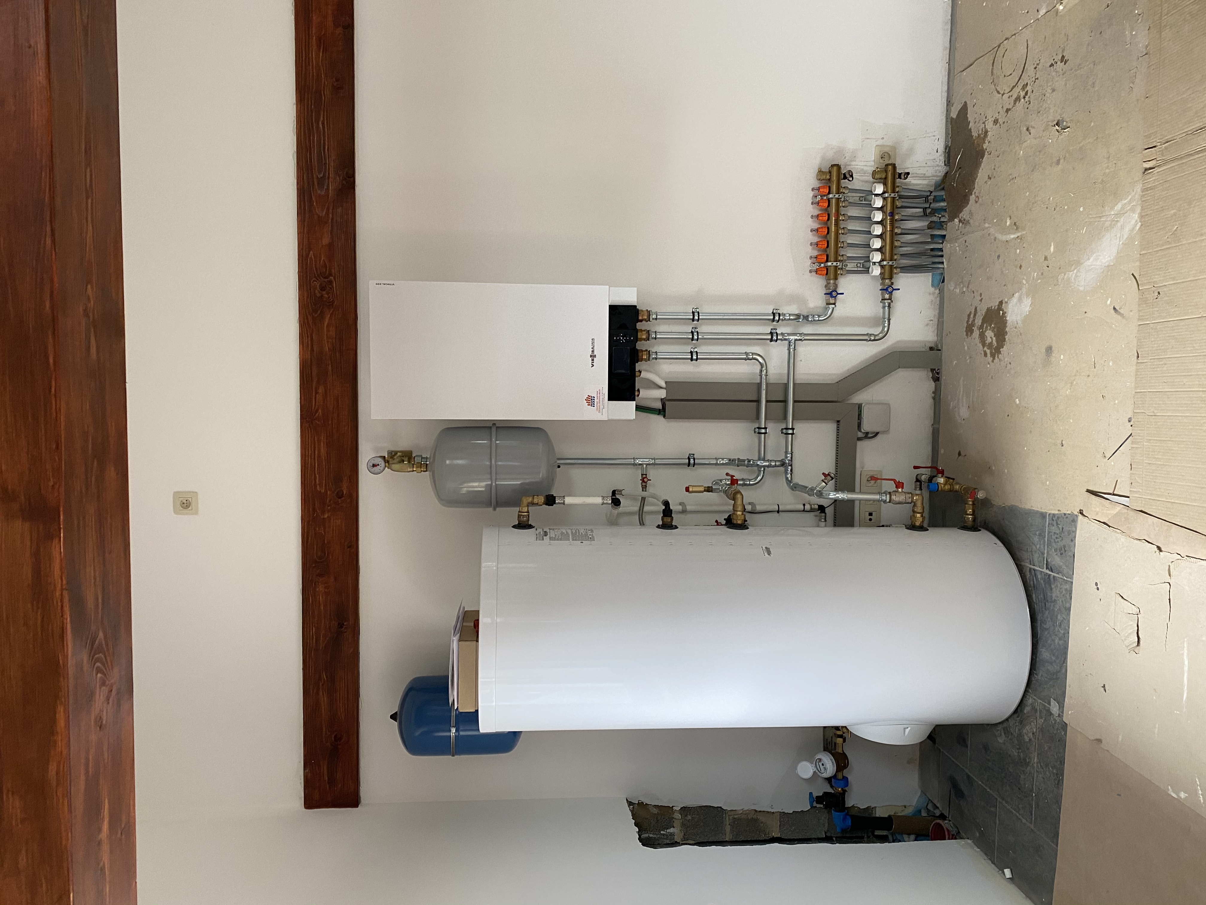 Pompe à chaleur - photo 2