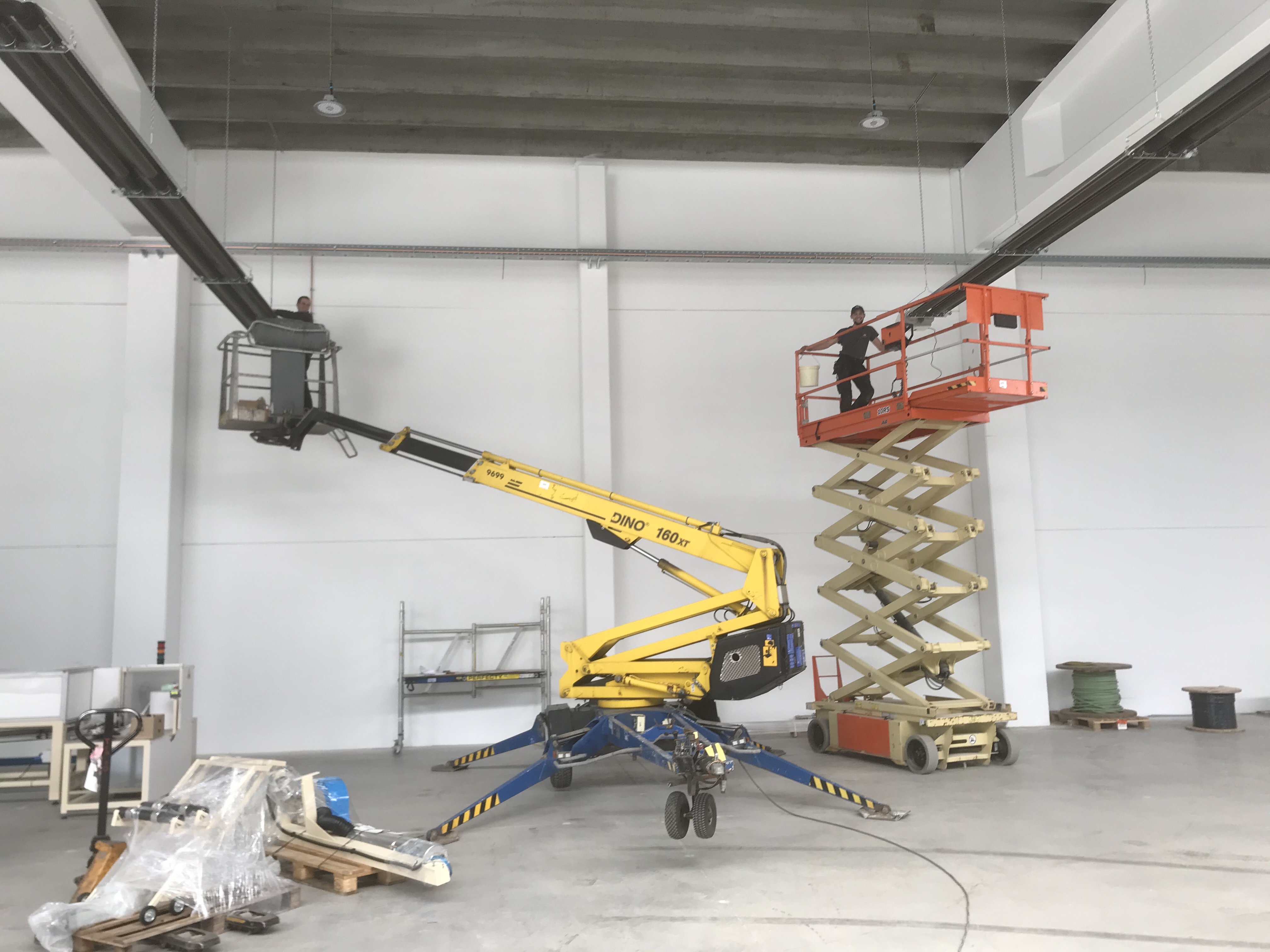 Chaudière mazout, gaz, pellets - photo 2