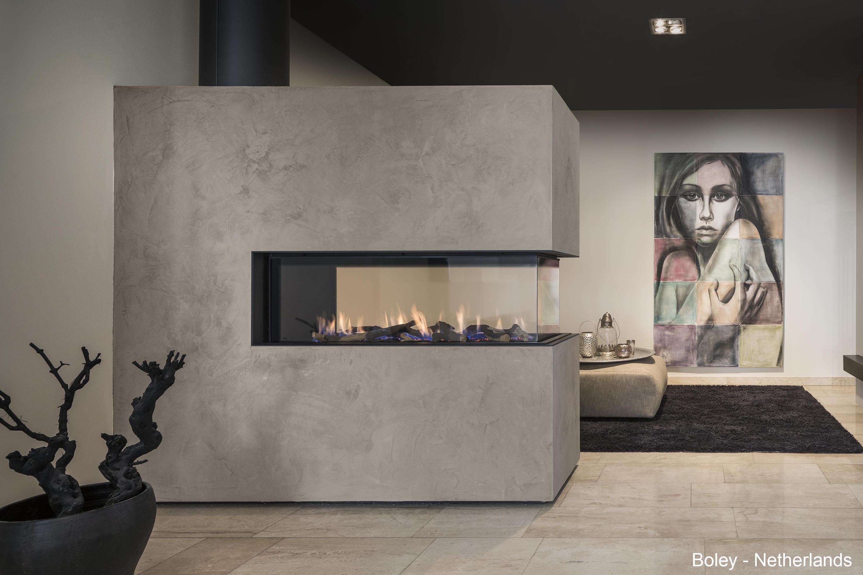 Foyer & insert - Huby Chauffage - photo 2