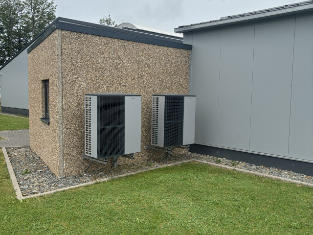 Pompe à chaleur - photo 6