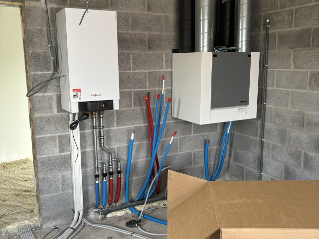 Pompe à chaleur - photo 7