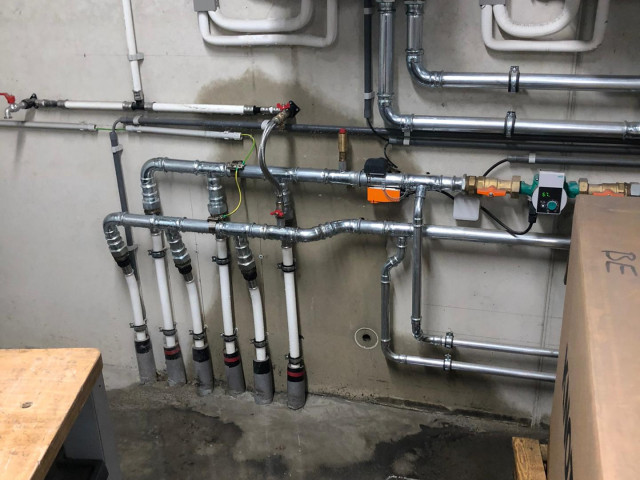 Pompe à chaleur - photo 11