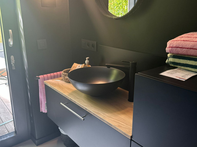 Sanitaire - Huby Chauffage - photo 8