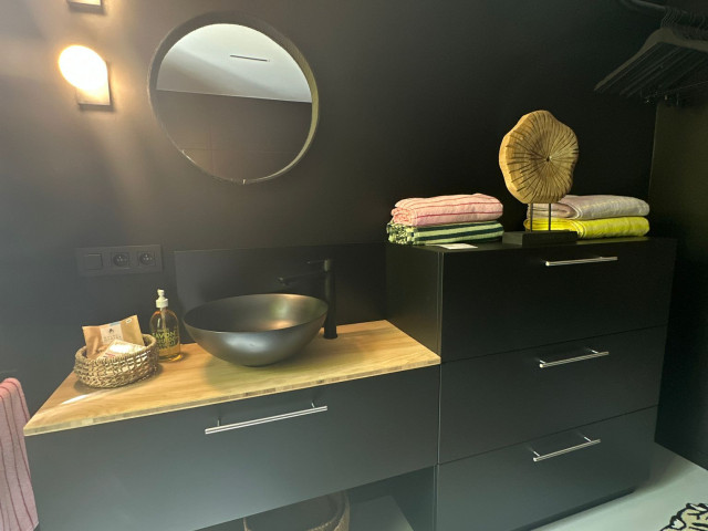 Sanitaire - Huby Chauffage - photo 10