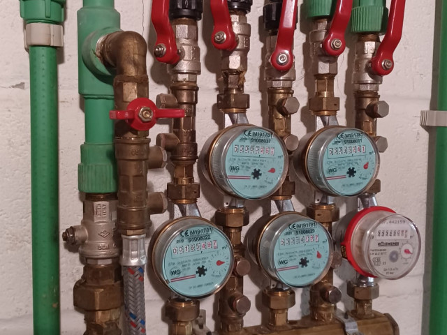 Sanitaire - Huby Chauffage - photo 12