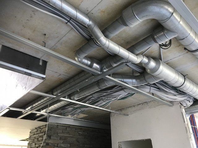 Ventilations - Huby Chauffage - photo 4