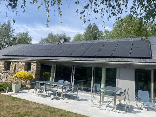 Panneaux solaires - photo 6