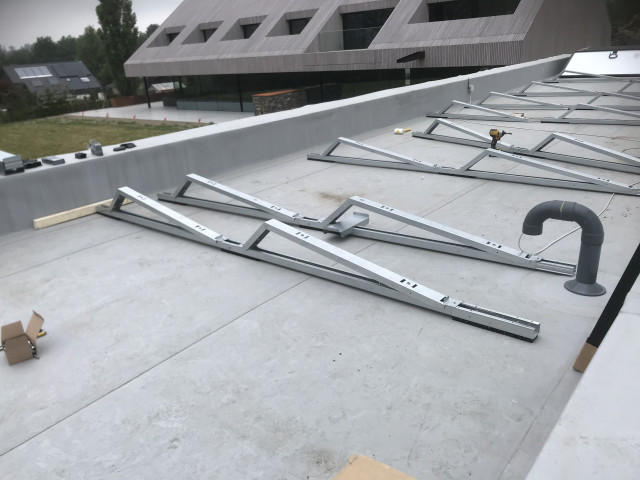 Panneaux solaires - photo 9