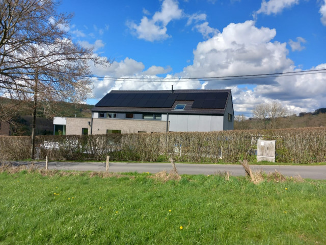 Panneaux solaires - photo 11