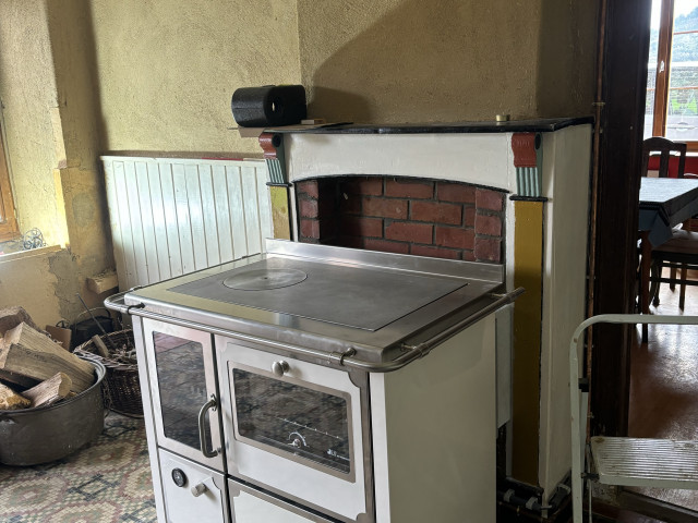 Cuisinières - Huby Chauffage - photo 16