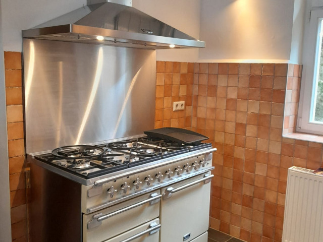 Cuisinières - Huby Chauffage - photo 17