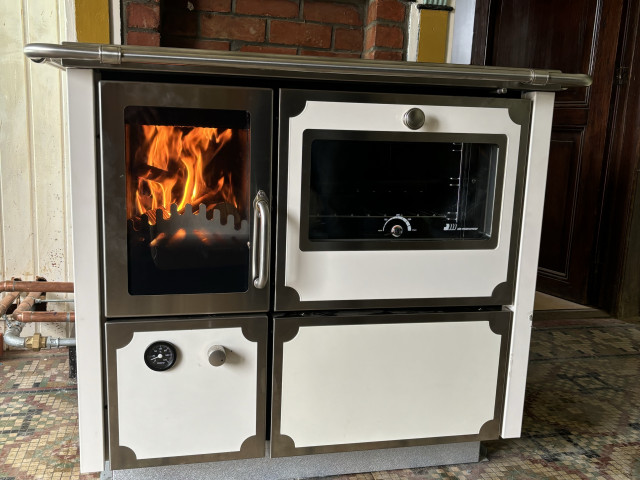 Cuisinières - Huby Chauffage - photo 14