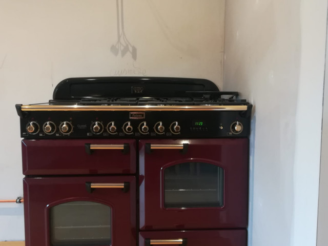 Cuisinières - Huby Chauffage - photo 18