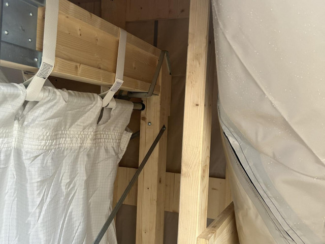 Chaudière mazout, gaz, pellets - photo 6