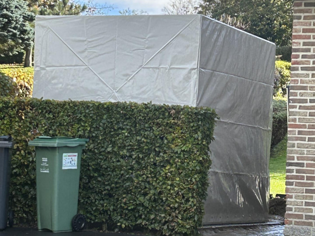 Chaudière mazout, gaz, pellets - photo 7