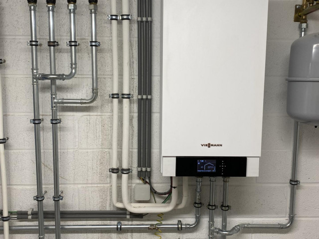 Pompe à chaleur - photo 5