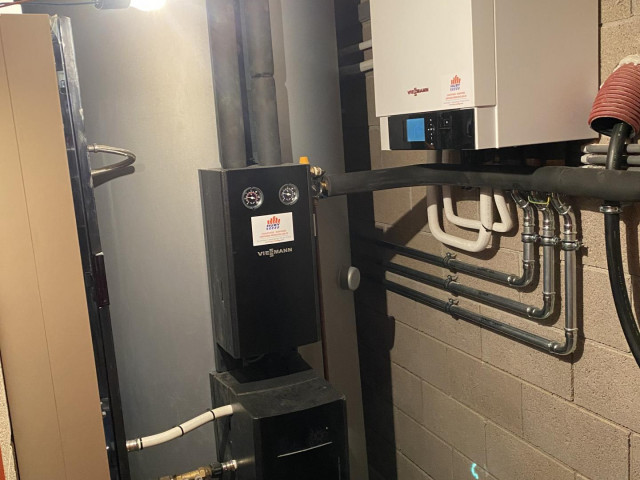 Pompe à chaleur - photo 8