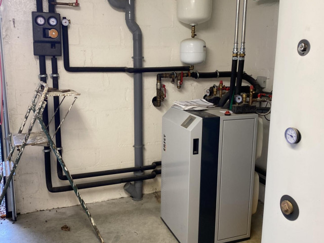 Pompe à chaleur - photo 10