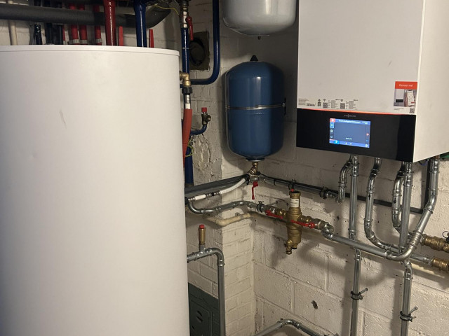 Pompe à chaleur - photo 15