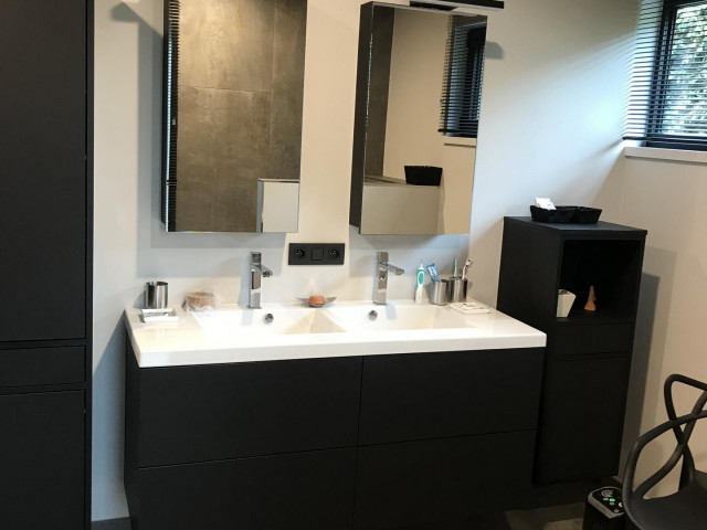 Sanitaire - Huby Chauffage - photo 9