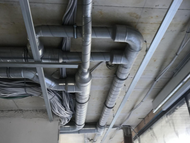 Ventilations - Huby Chauffage - photo 6