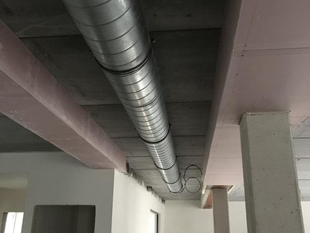 Ventilations - Huby Chauffage - photo 8