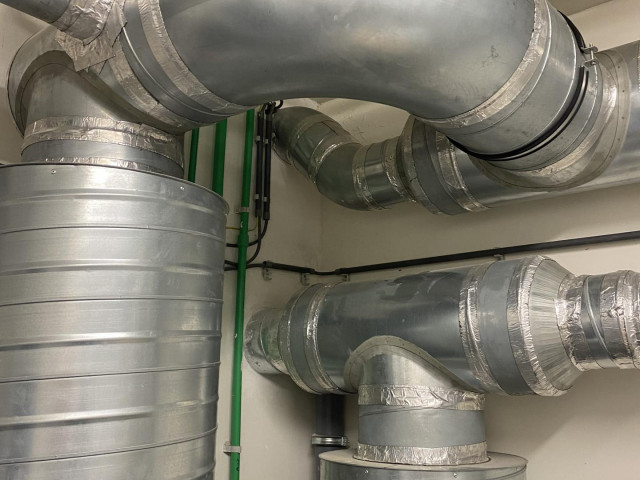 Ventilations - Huby Chauffage - photo 10