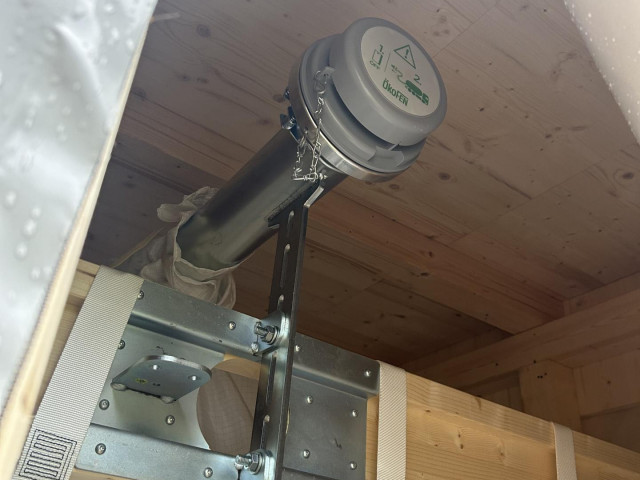 Chaudière mazout, gaz, pellets - photo 5