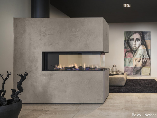 Foyer & insert - Huby Chauffage - photo 8