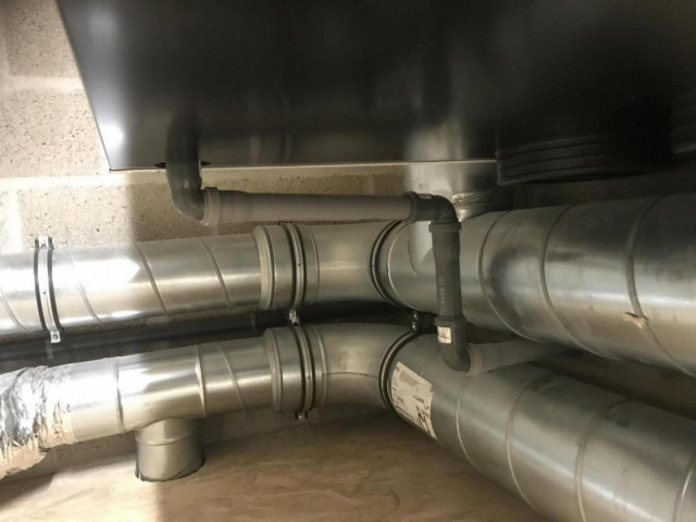 Ventilations - Huby Chauffage - photo 7