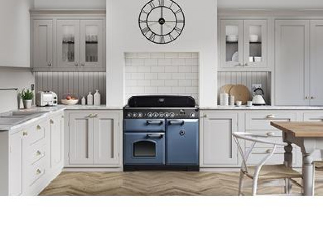 Cuisinière gaz et électrique - photo 5