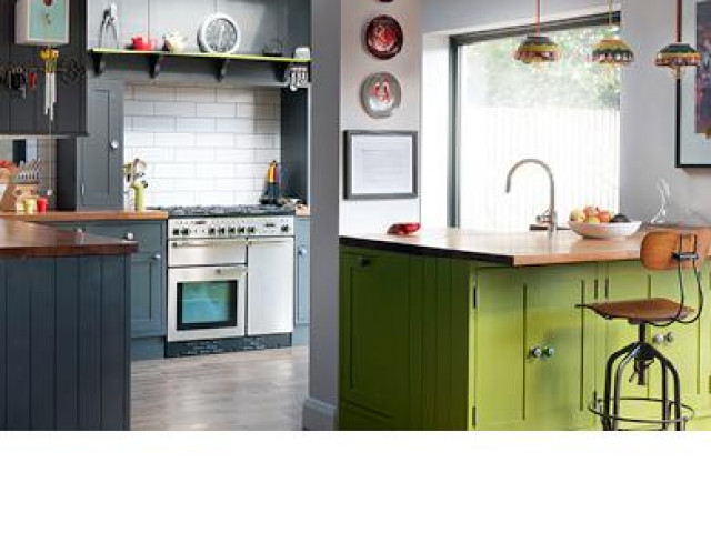 Cuisinière gaz et électrique - photo 7