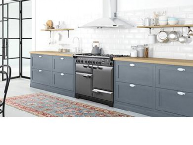 Cuisinière gaz et électrique - photo 10