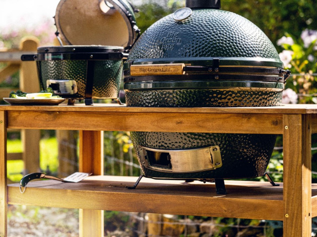 Barbecue & accessoires - photo 3